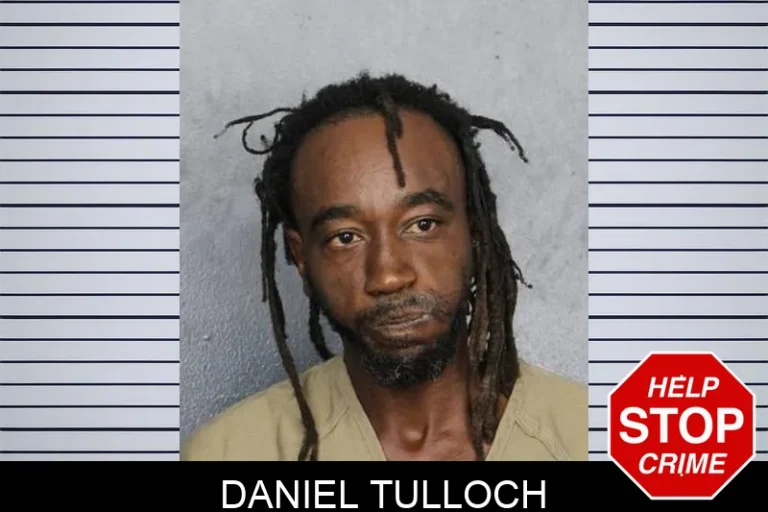 Daniel Tulloch