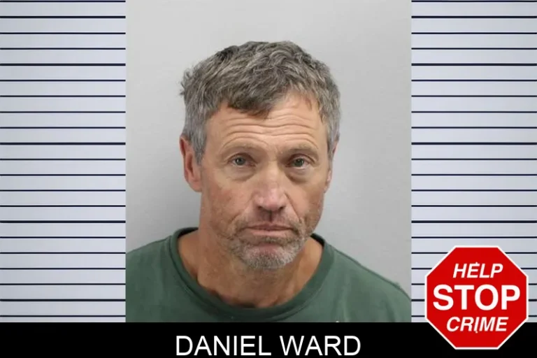 Daniel Ward