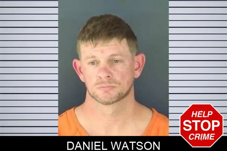 Daniel Watson