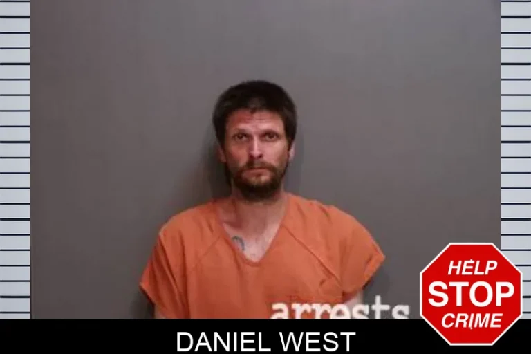 Daniel West