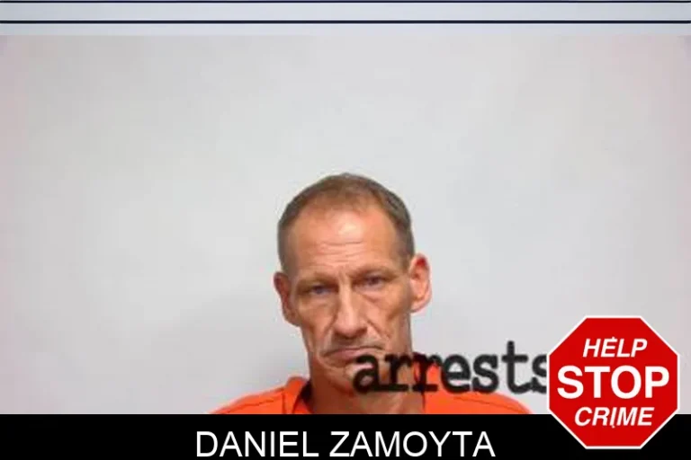 Daniel Zamoyta