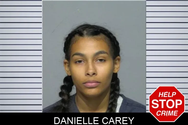 Danielle Carey