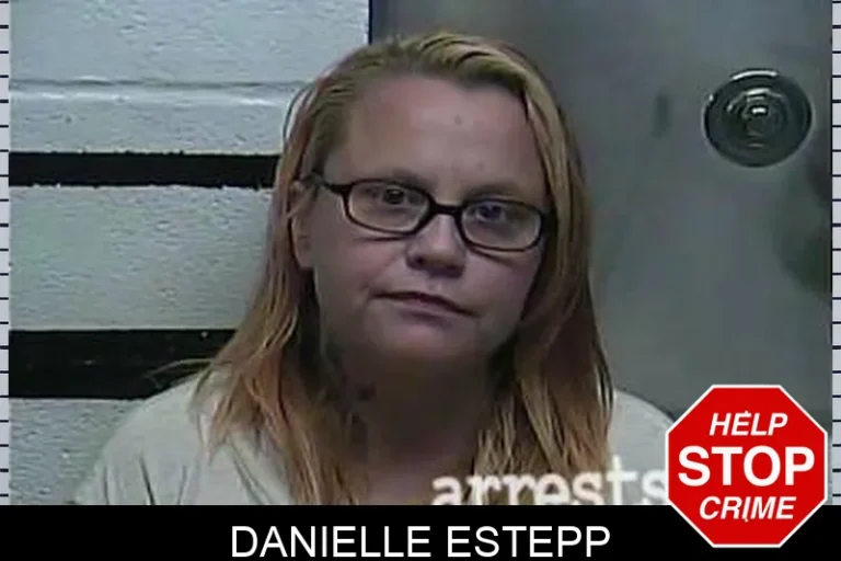 Danielle Estepp