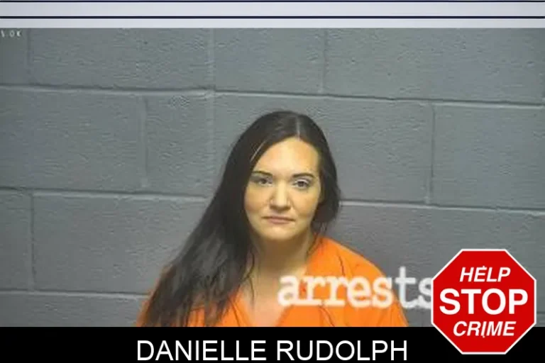 Danielle Rudolph