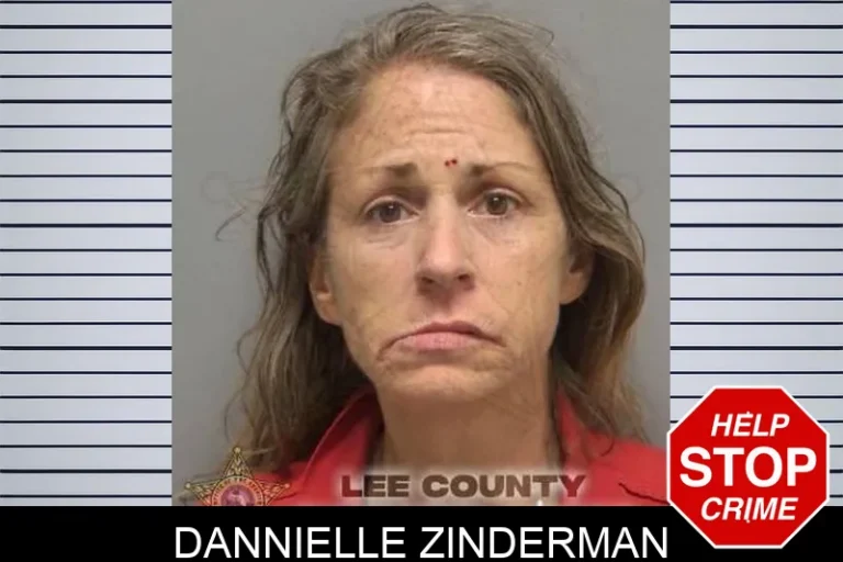 Dannielle Zinderman