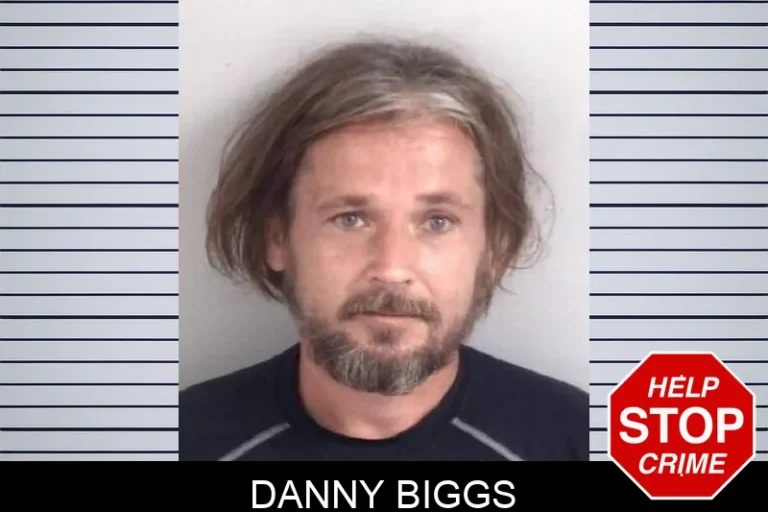 Danny Biggs