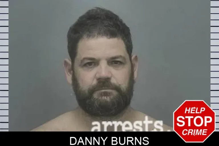 Danny Burns