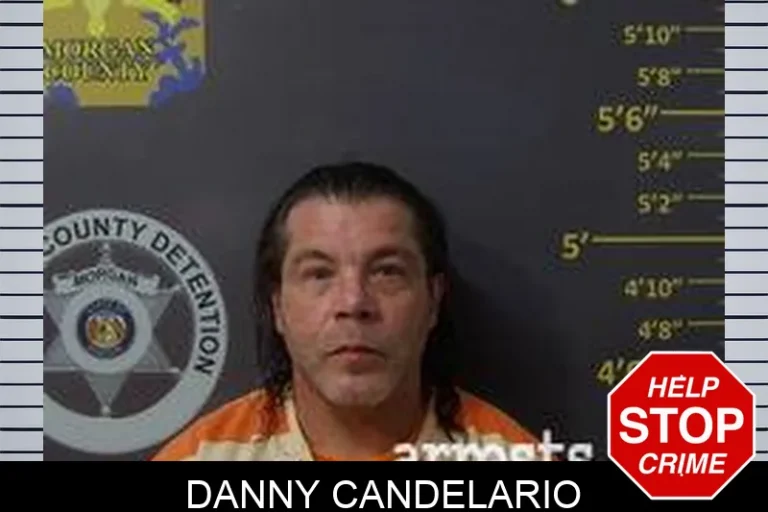 Danny Candelario