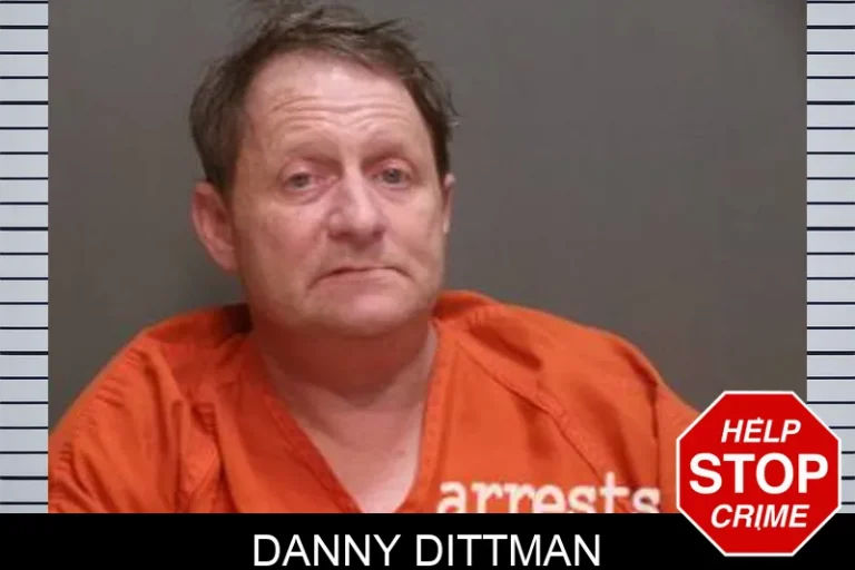 Danny Dittman