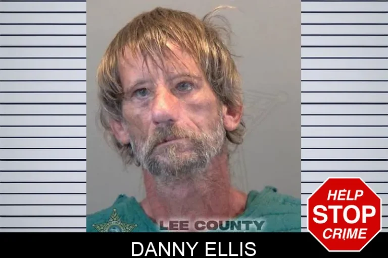 Danny Ellis