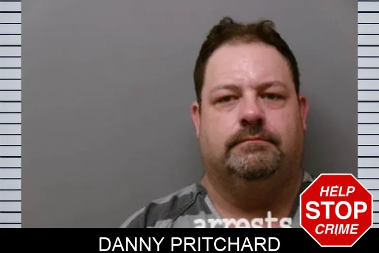 Danny Pritchard