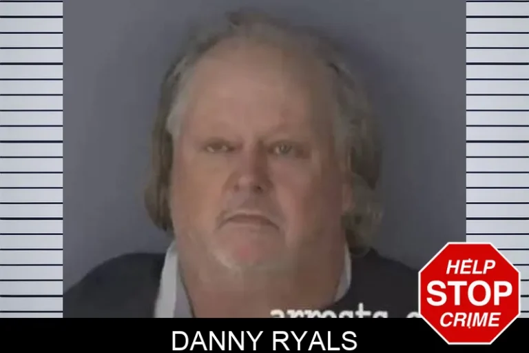 Danny Ryals