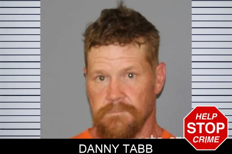 Danny Tabb