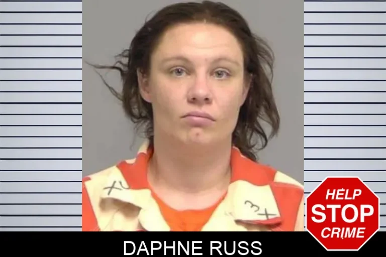 Daphne Russ