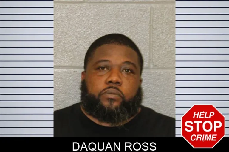 Daquan Ross