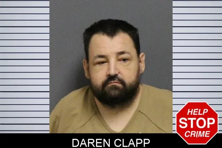 Daren Clapp