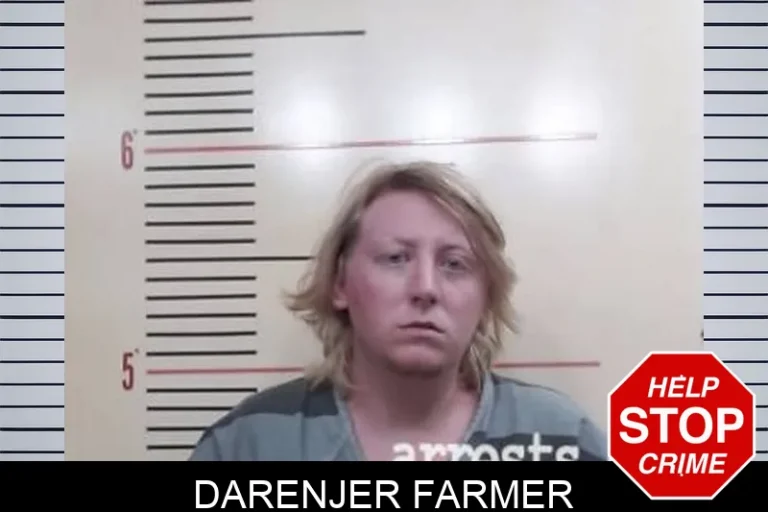 Darenjer Farmer
