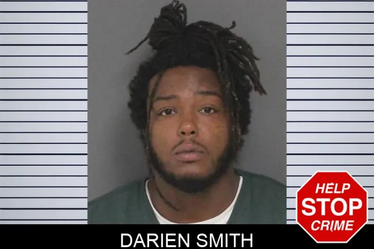 Darien Smith