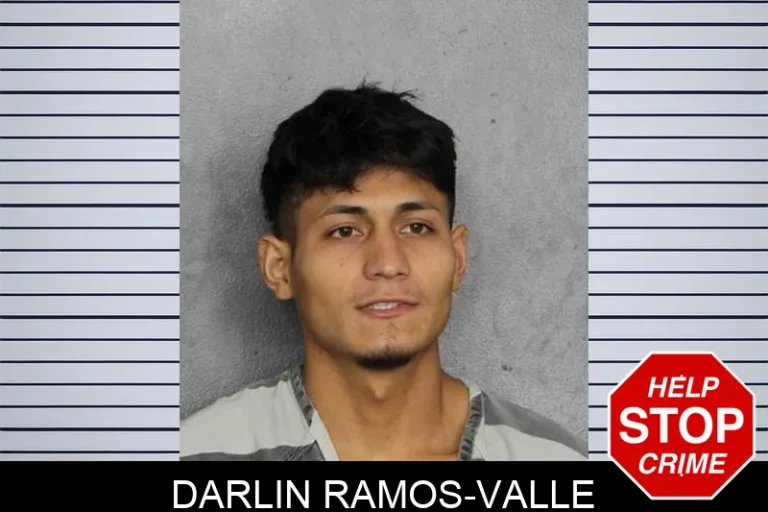 Darlin Ramos-Valle