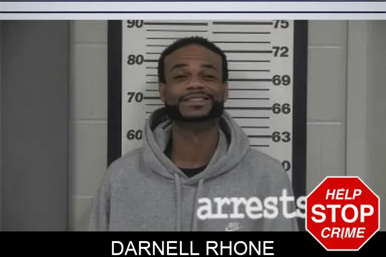 Darnell Rhone