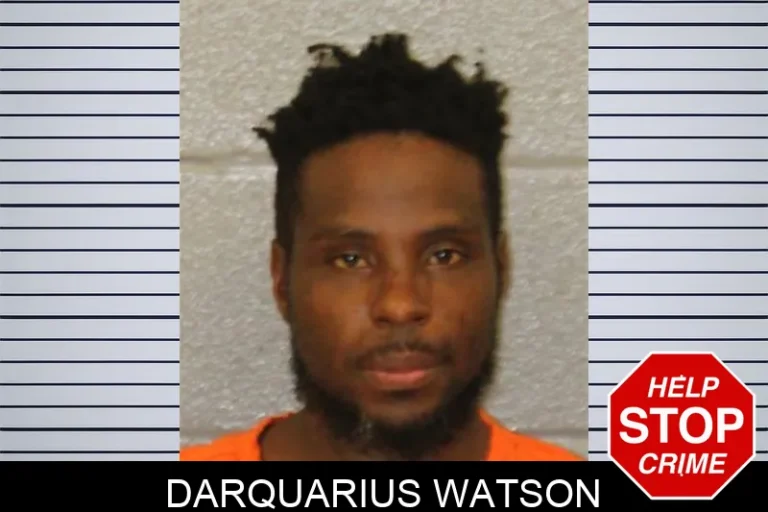 Darquarius Watson