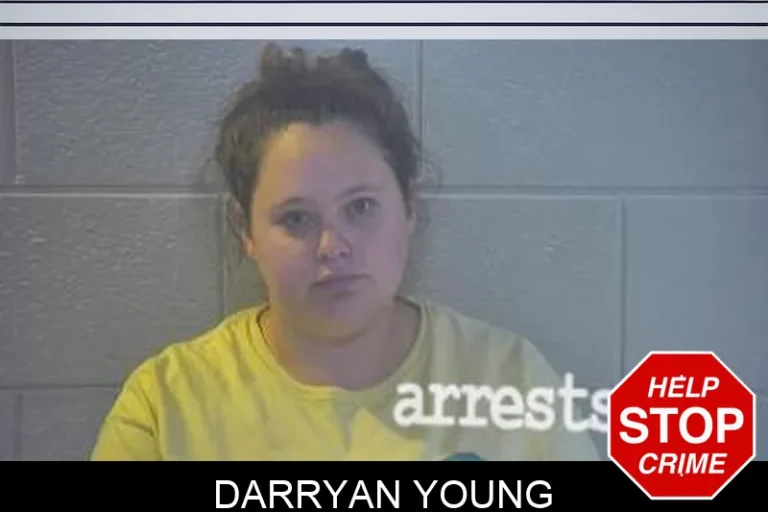 Darryan Young