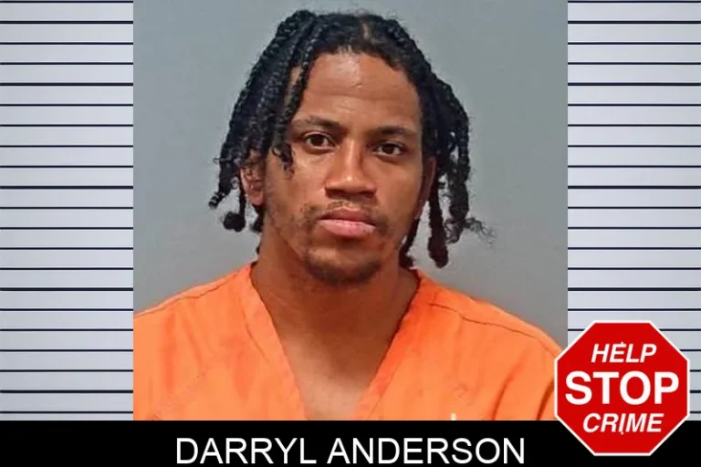 Darryl Anderson