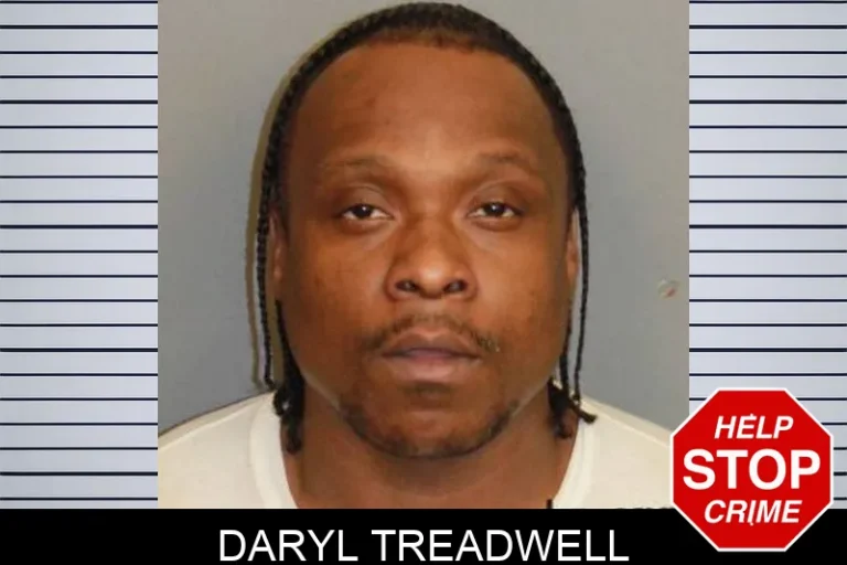 Daryl Treadwell