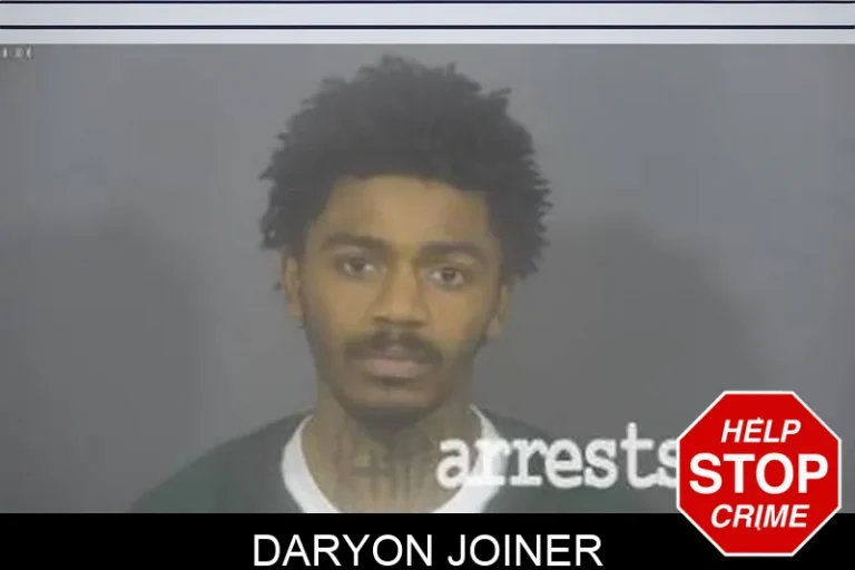 Daryon Joiner