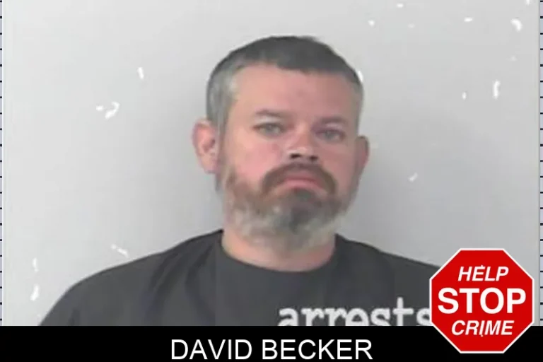 David Becker