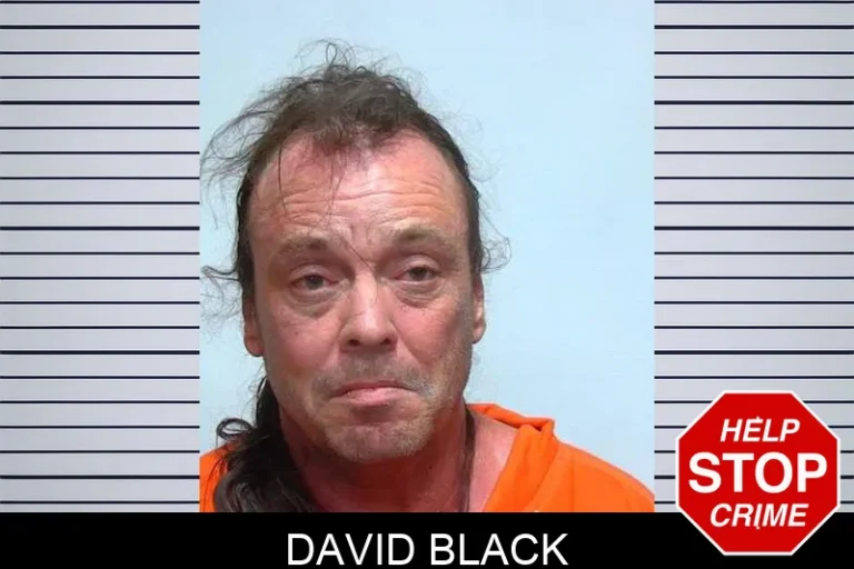 David Black