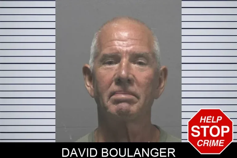 David Boulanger