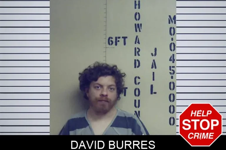 David Burres