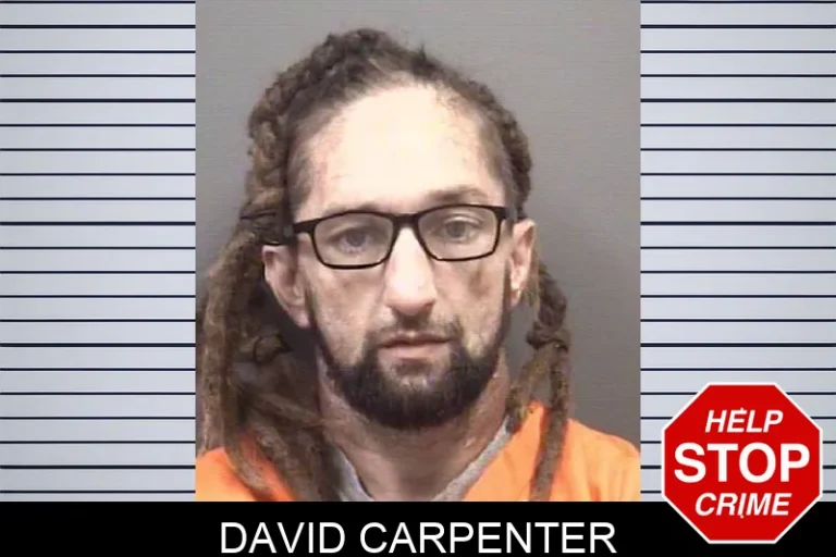 David Carpenter