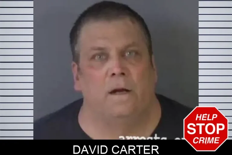 David Carter