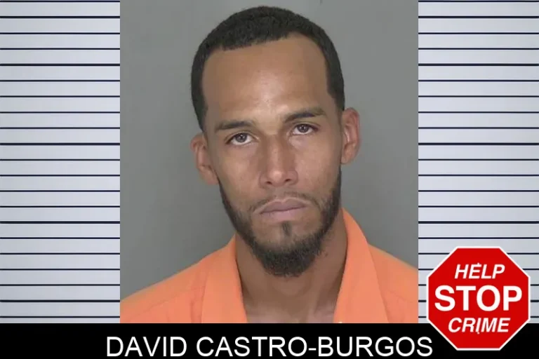 David Castro-Burgos