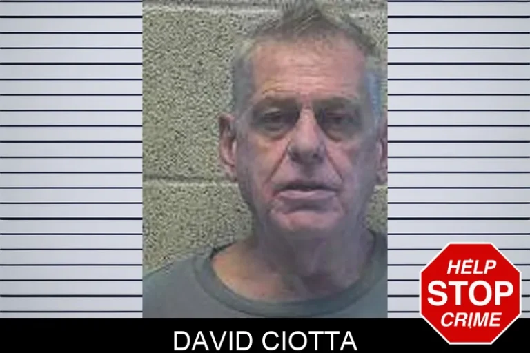 David Ciotta