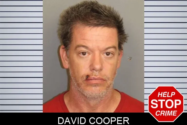David Cooper
