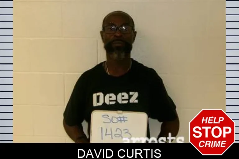 David Curtis