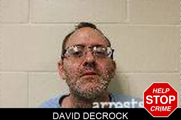 David Decrock