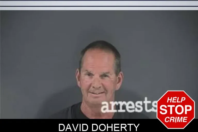 David Doherty