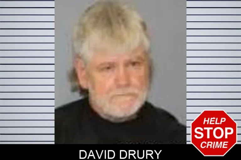 David Drury