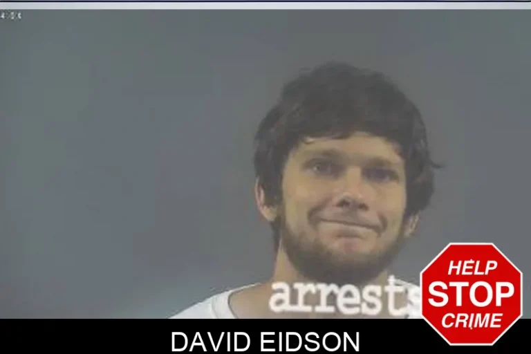 David Eidson