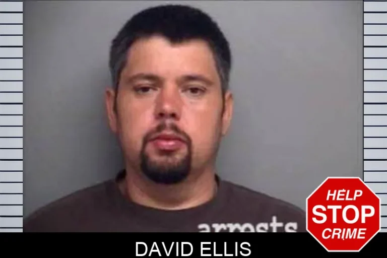 David Ellis
