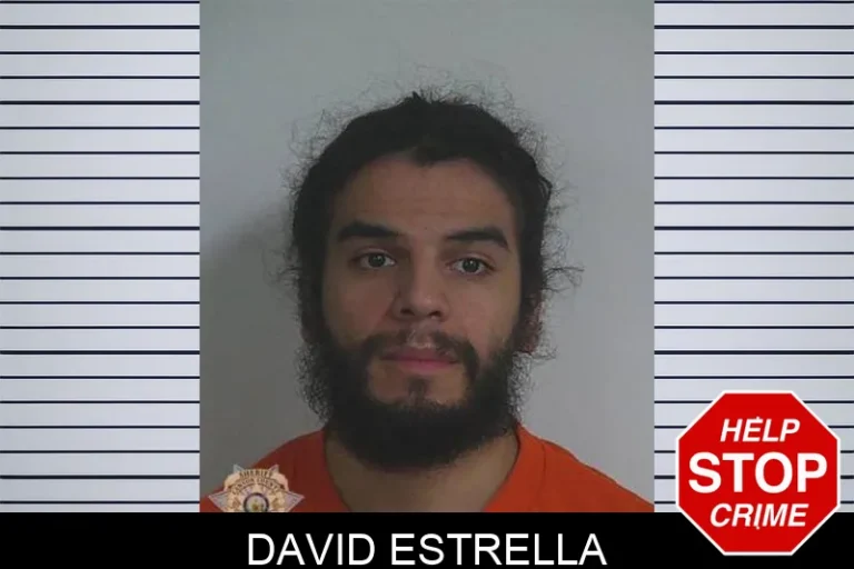 David Estrella