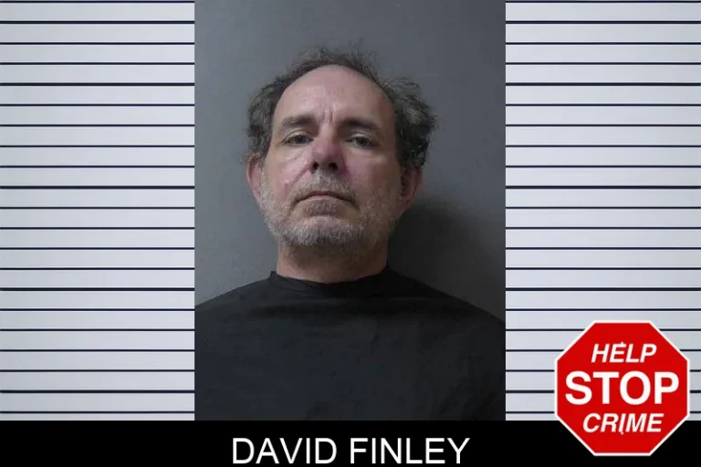 David Finley