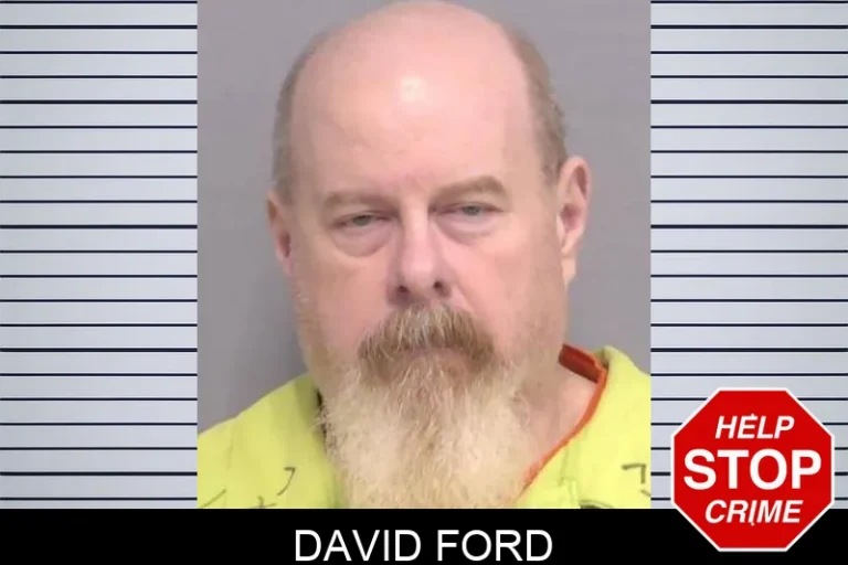 David Ford
