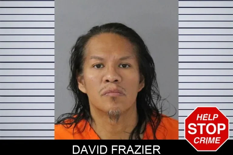 David Frazier