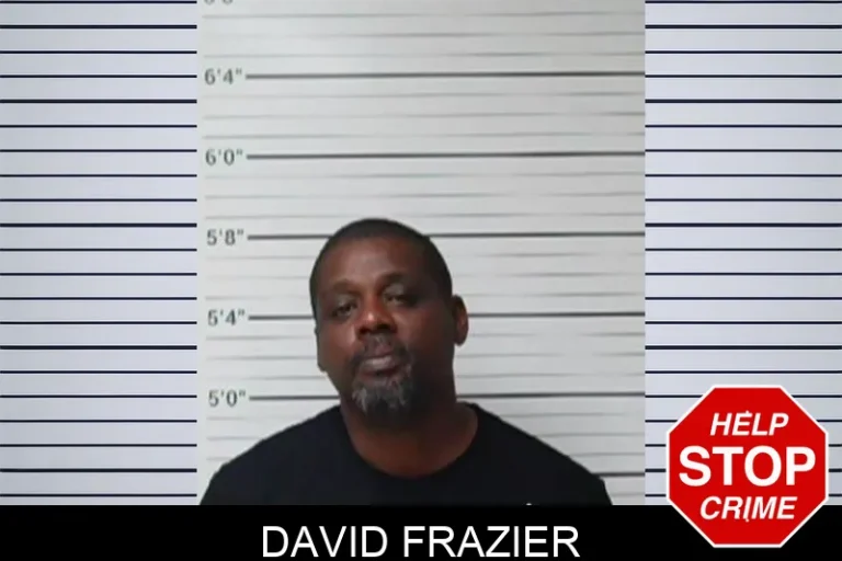 David Frazier
