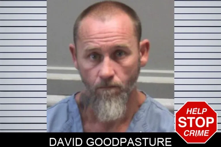 David Goodpasture